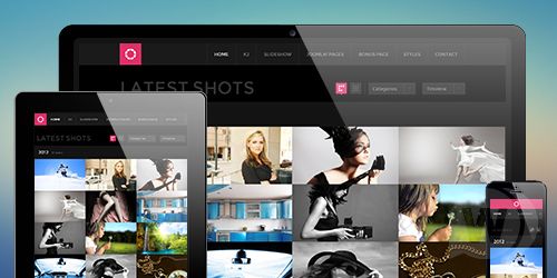 [Joomlart] JA Lens v1.1.0 - шаблон сайта фотографа_0.jpg